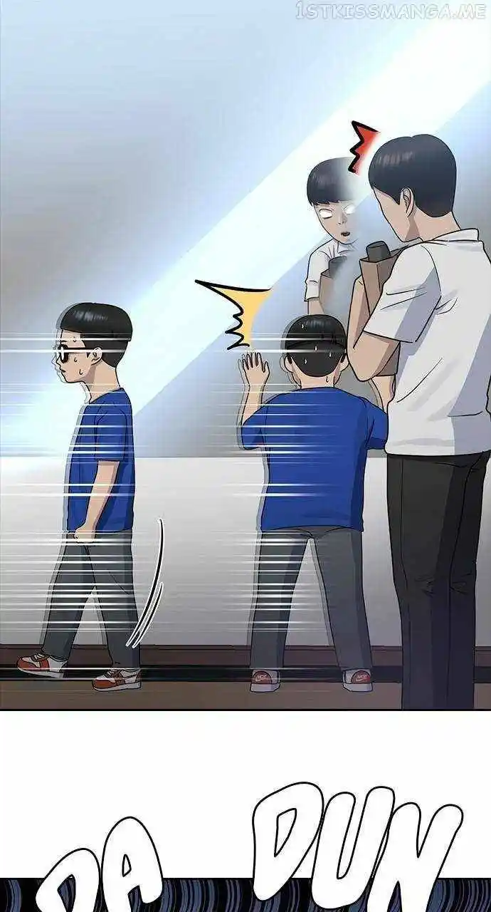 Hypnosis School Chapter 61