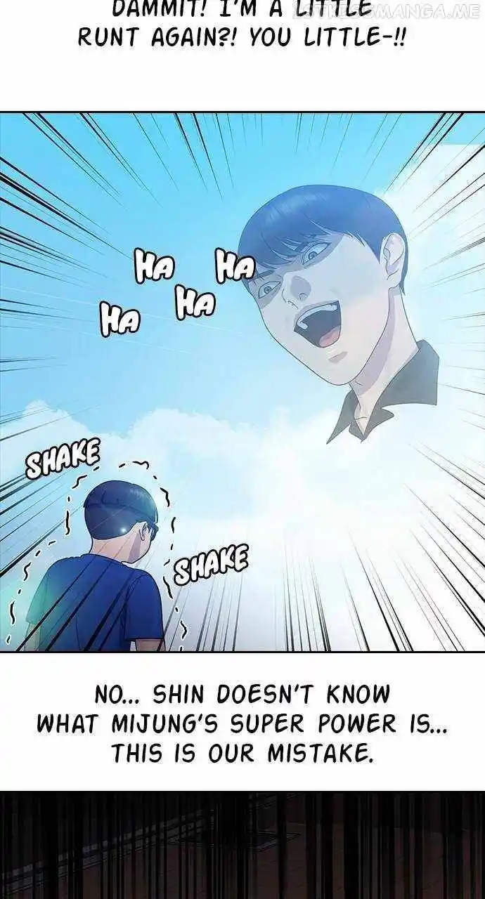 Hypnosis School Chapter 61