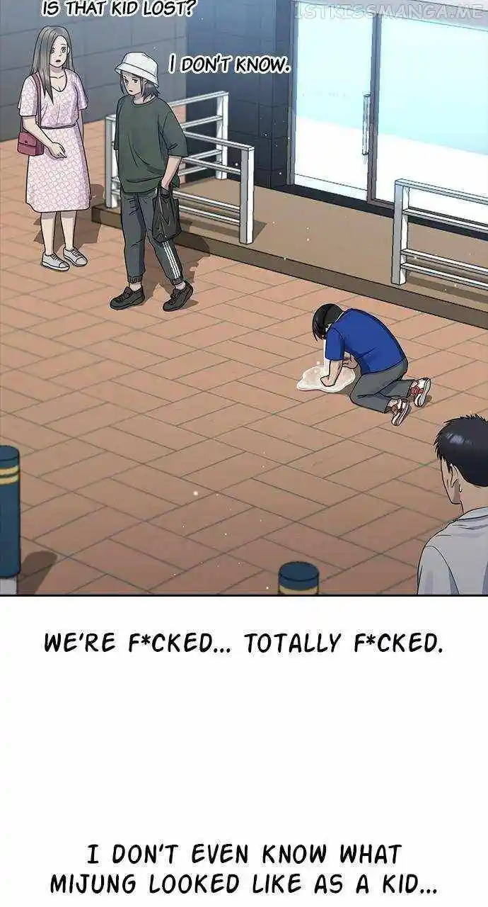 Hypnosis School Chapter 61