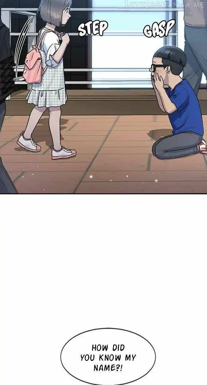 Hypnosis School Chapter 61