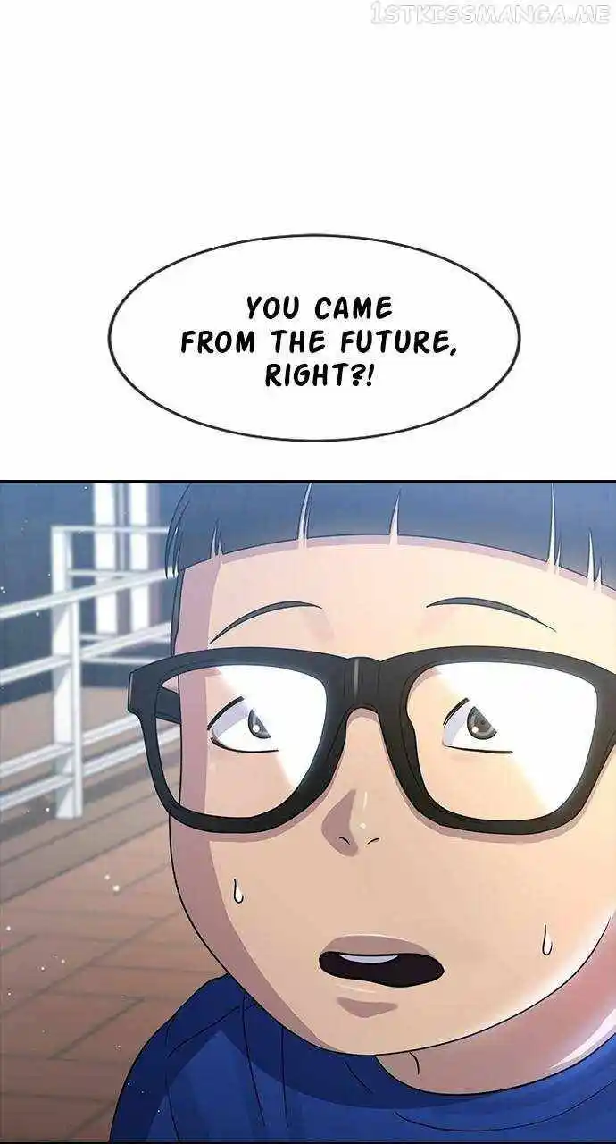 Hypnosis School Chapter 61