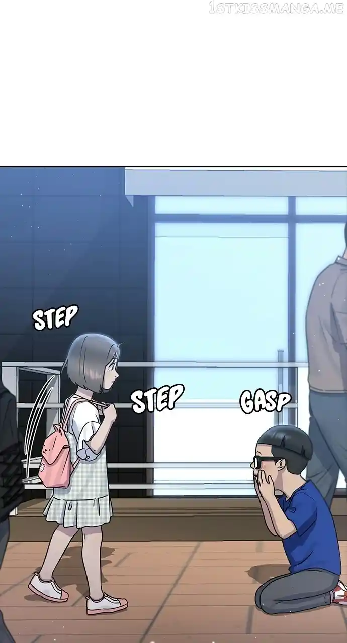 Hypnosis School Chapter 62