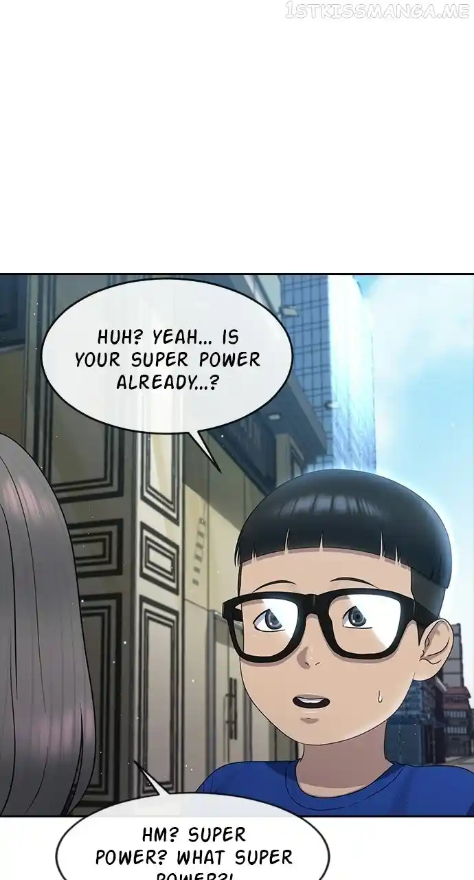 Hypnosis School Chapter 62