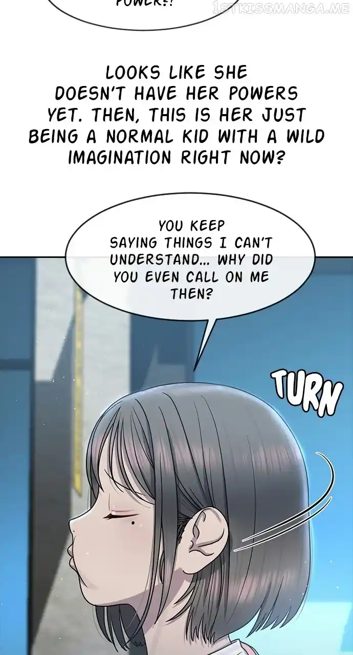 Hypnosis School Chapter 62