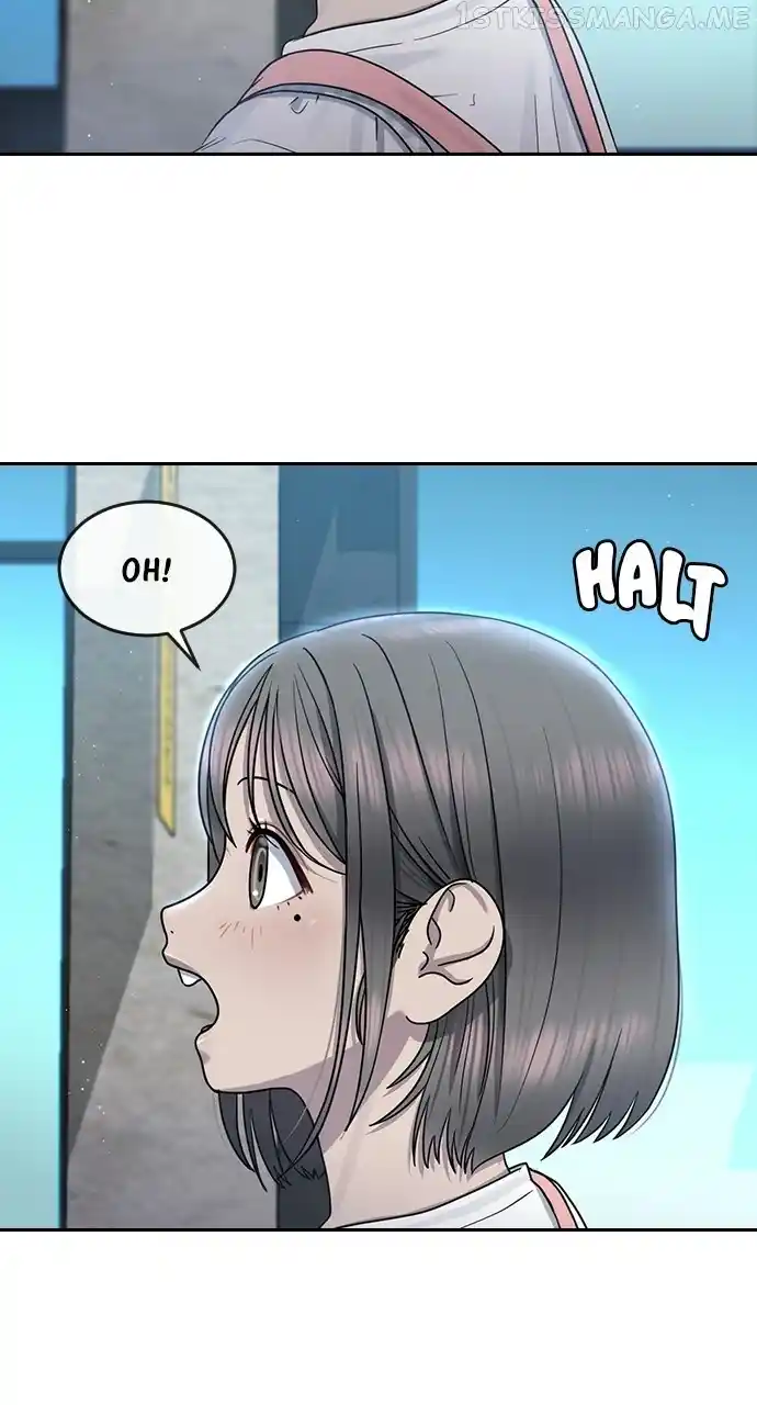 Hypnosis School Chapter 62