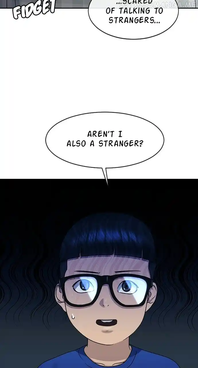 Hypnosis School Chapter 62