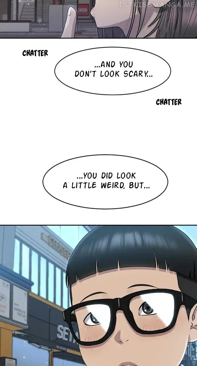 Hypnosis School Chapter 62