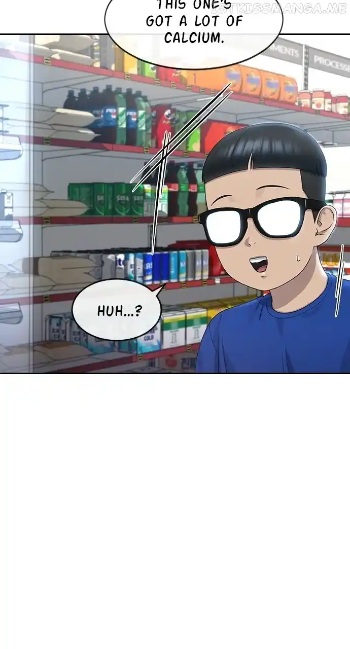 Hypnosis School Chapter 62