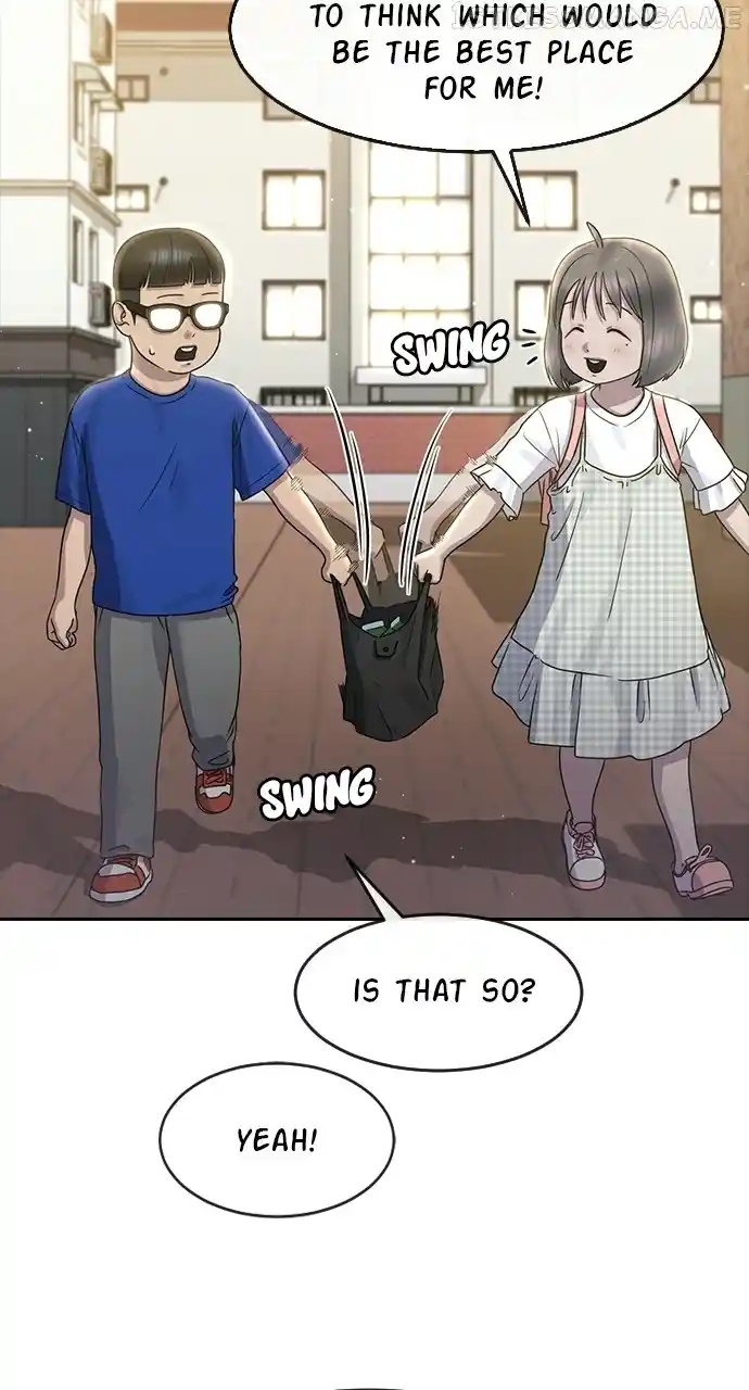 Hypnosis School Chapter 62