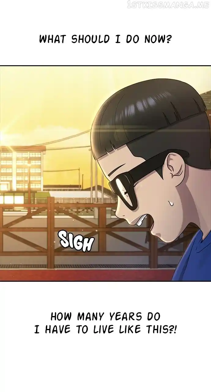 Hypnosis School Chapter 62