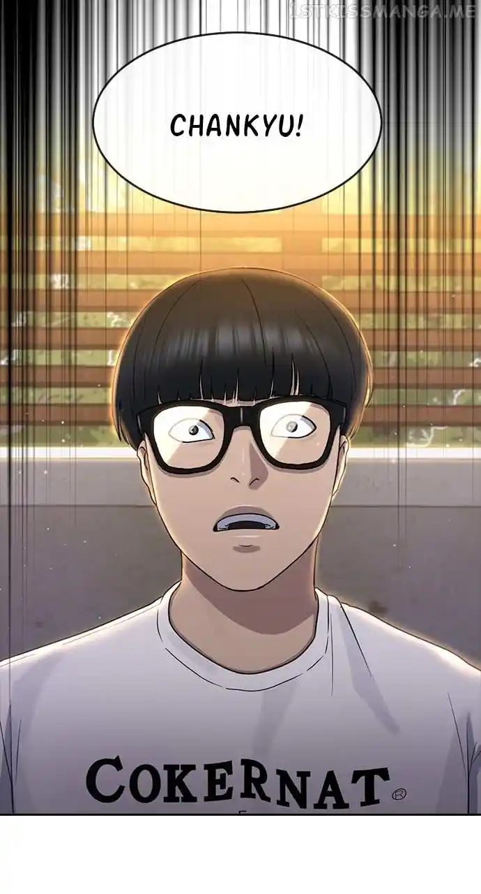 Hypnosis School Chapter 63