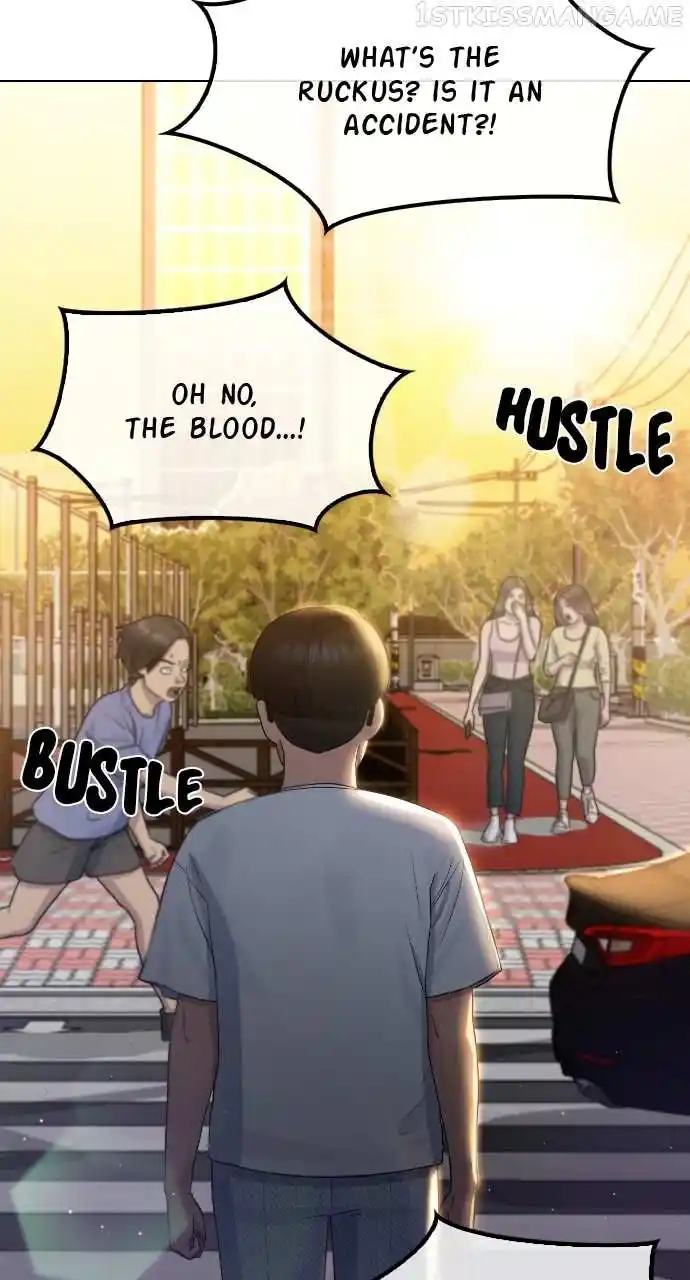 Hypnosis School Chapter 63