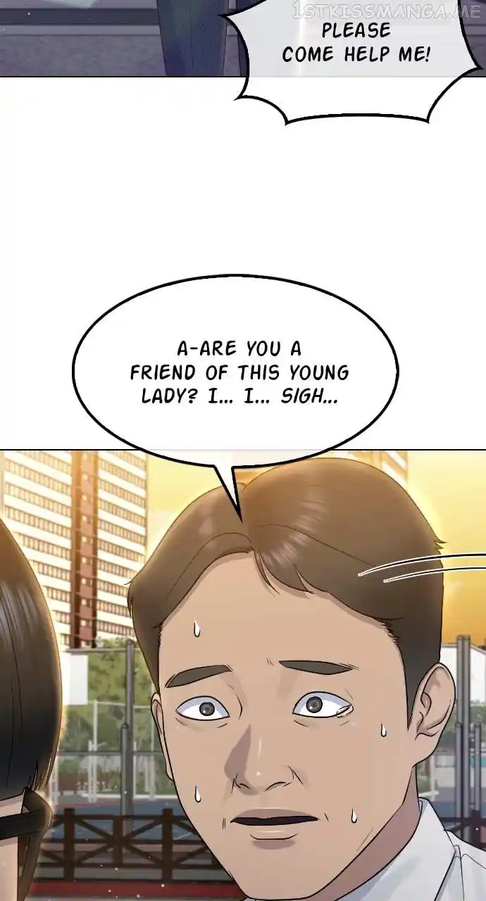 Hypnosis School Chapter 63