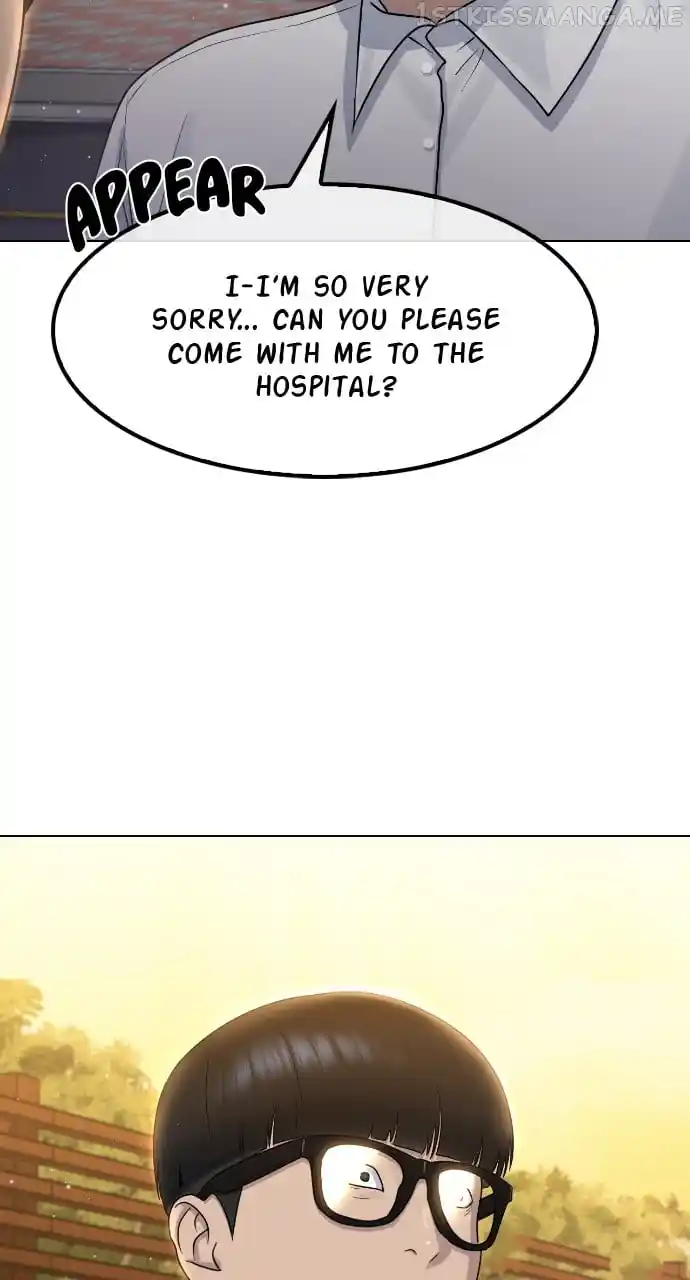 Hypnosis School Chapter 63