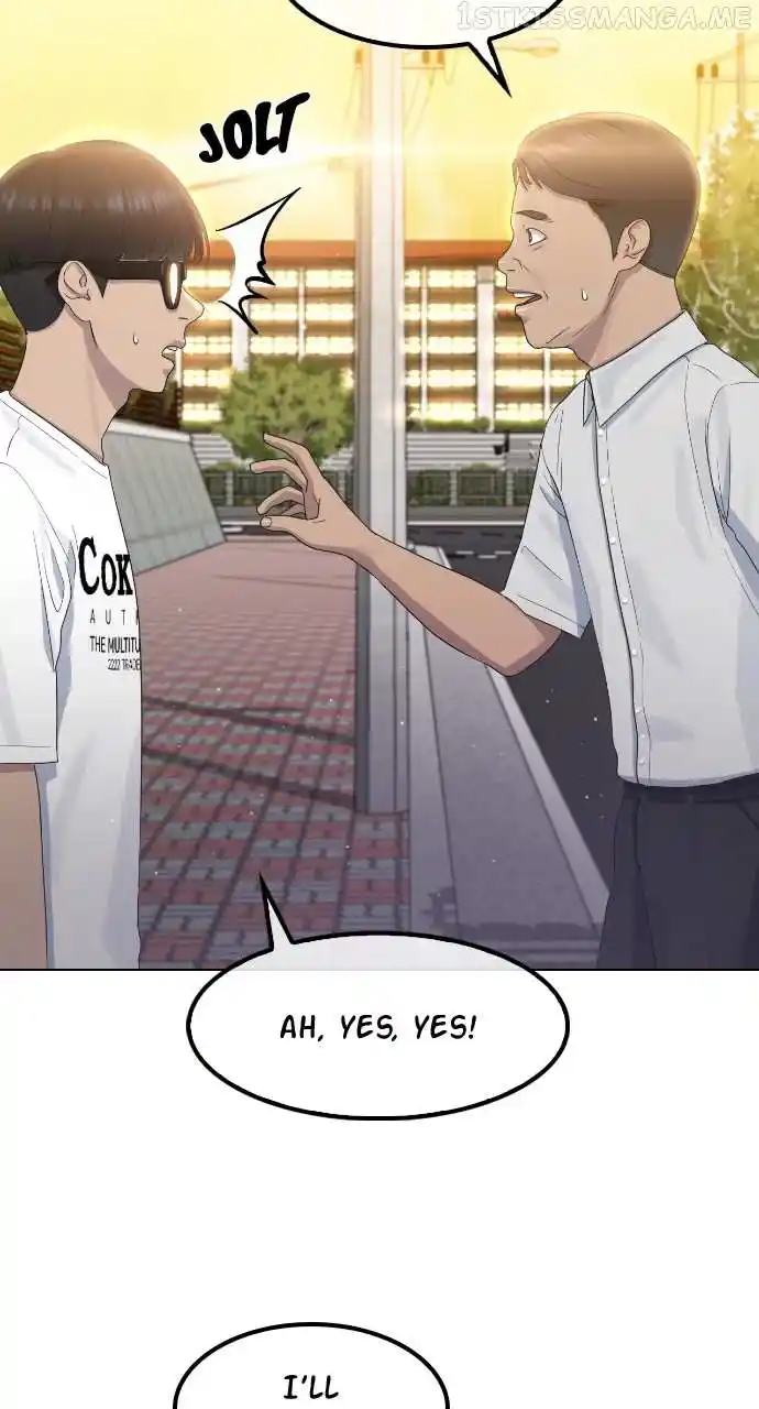 Hypnosis School Chapter 63