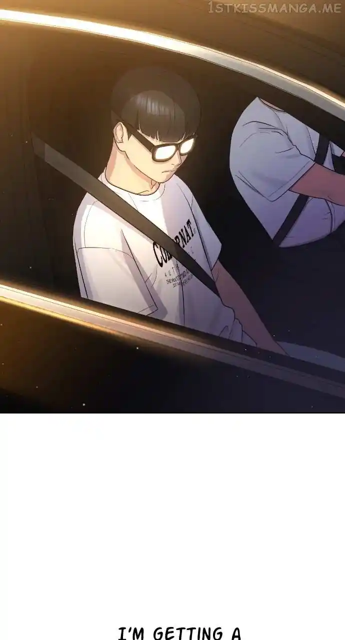 Hypnosis School Chapter 63