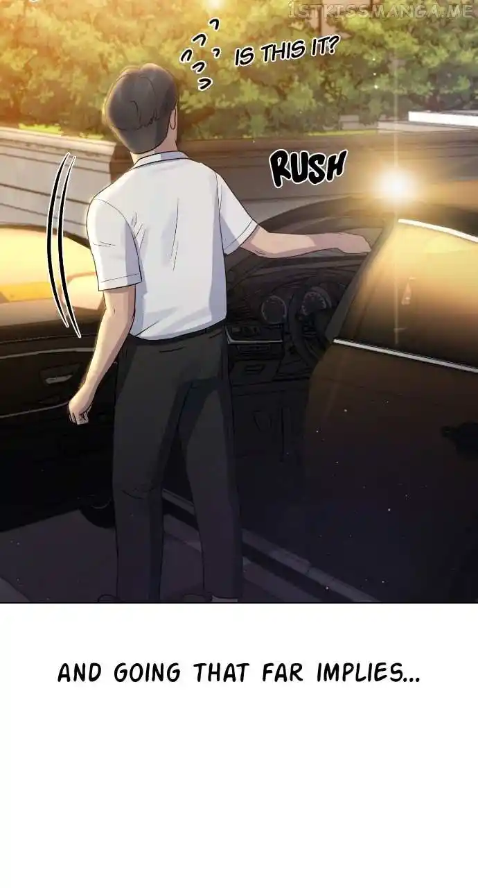 Hypnosis School Chapter 63