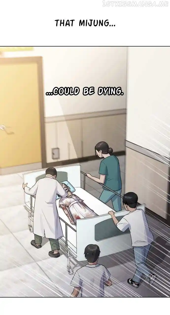 Hypnosis School Chapter 63