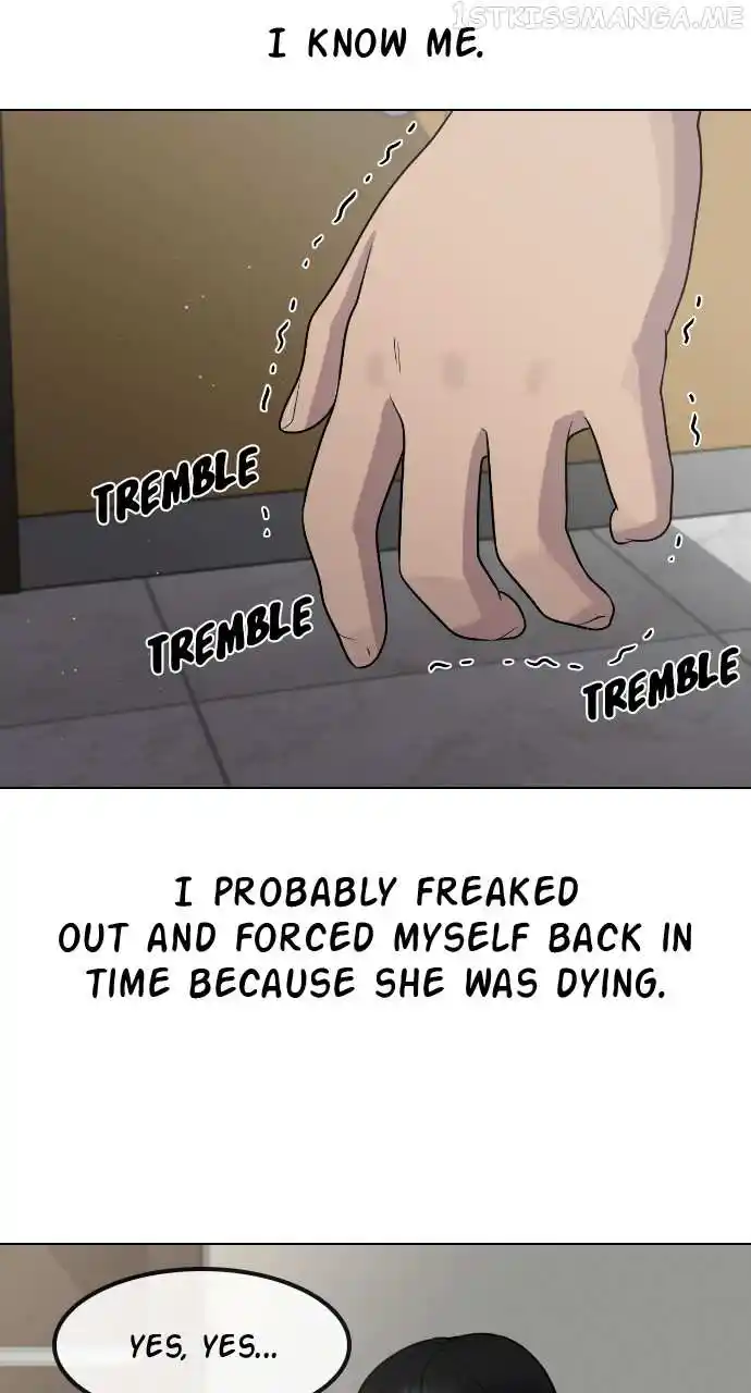 Hypnosis School Chapter 63