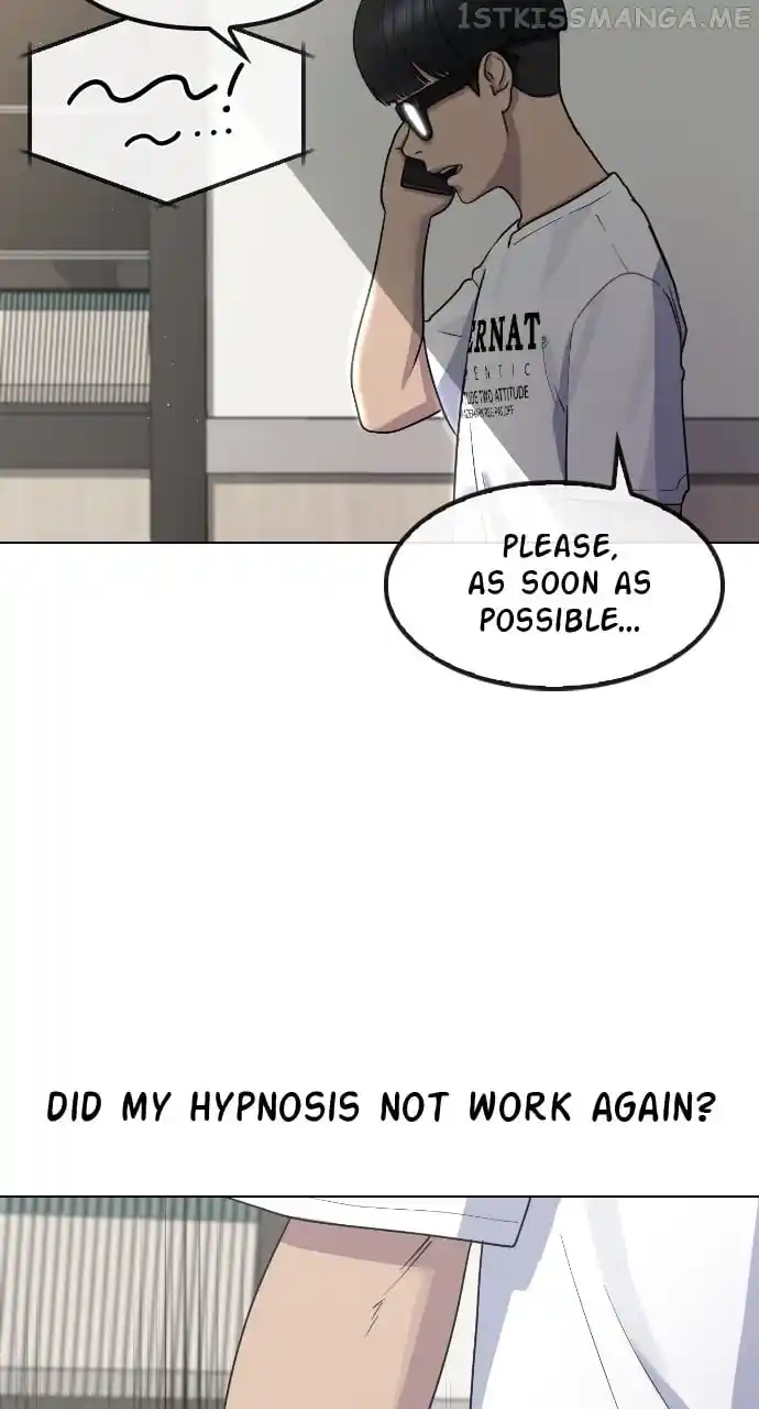 Hypnosis School Chapter 63