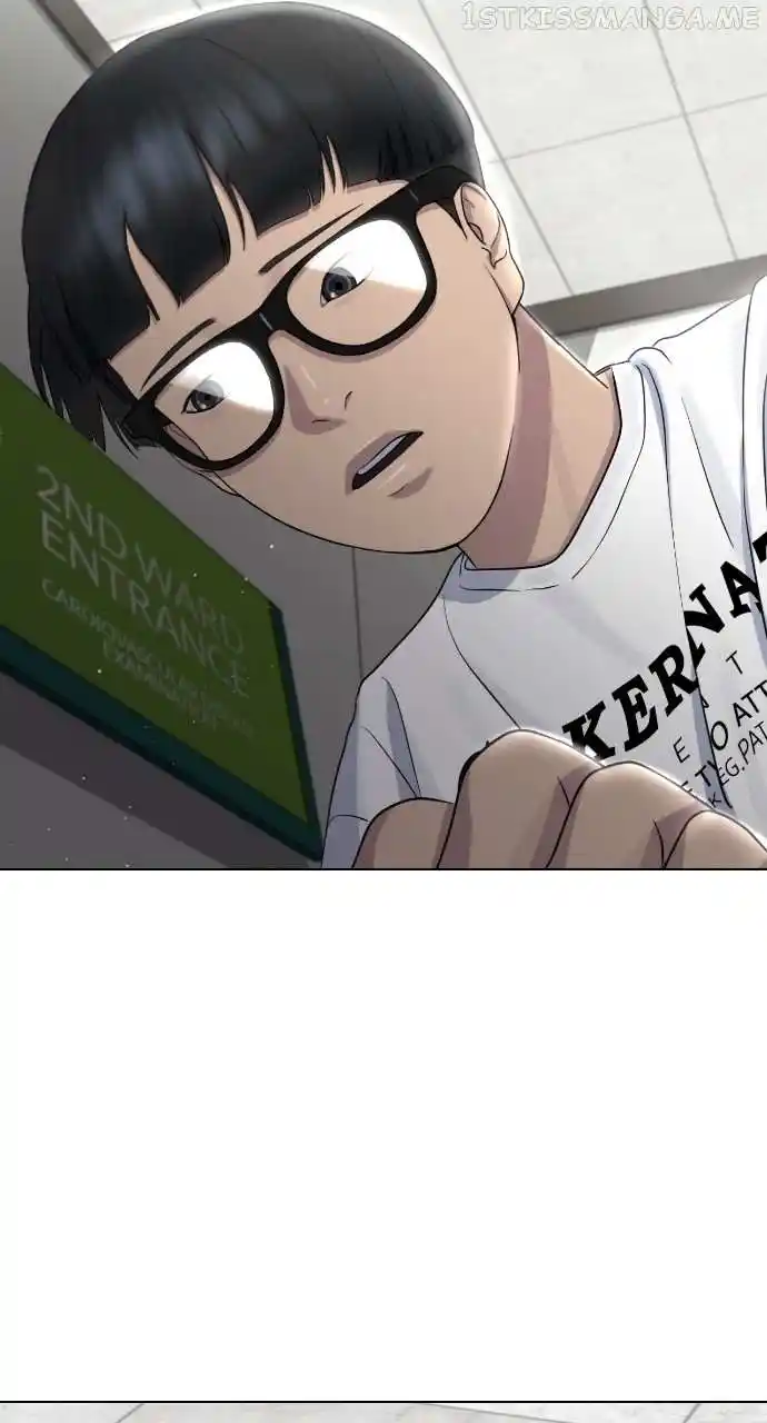 Hypnosis School Chapter 63