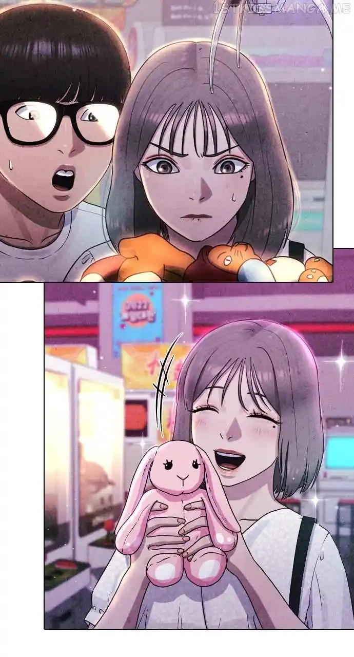 Hypnosis School Chapter 63