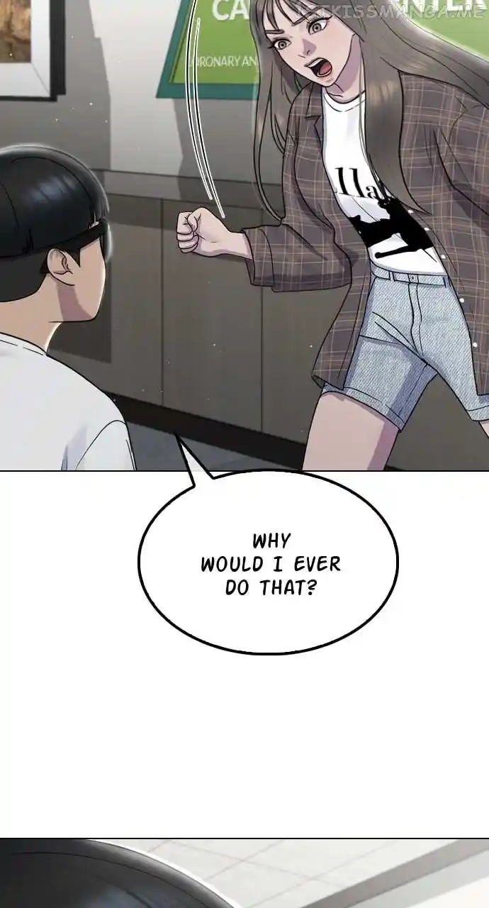 Hypnosis School Chapter 63