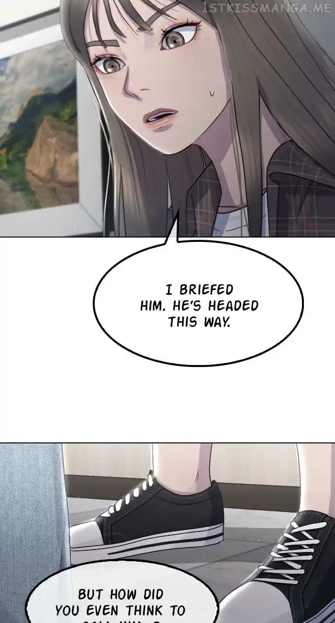 Hypnosis School Chapter 63