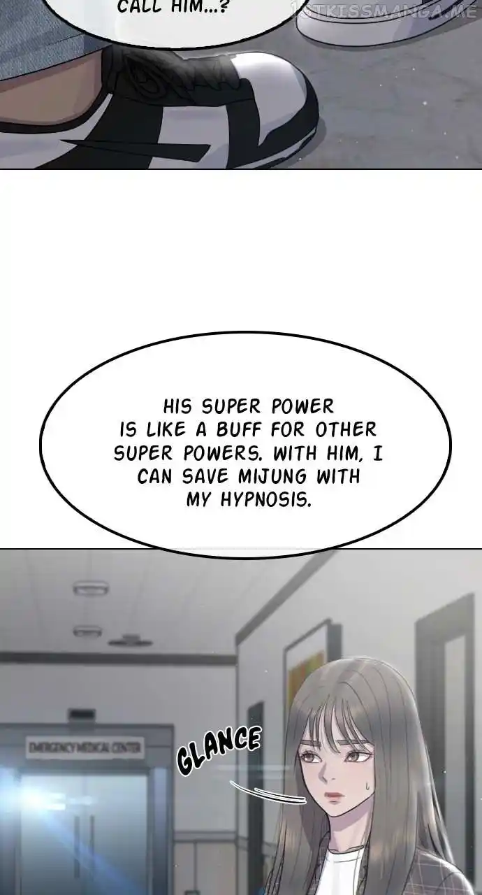 Hypnosis School Chapter 63