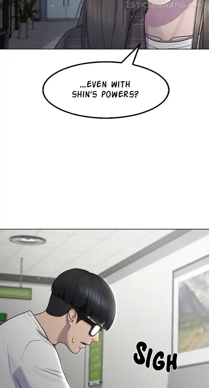 Hypnosis School Chapter 63