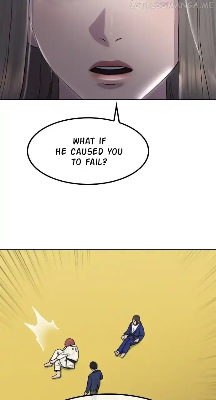 Hypnosis School Chapter 63