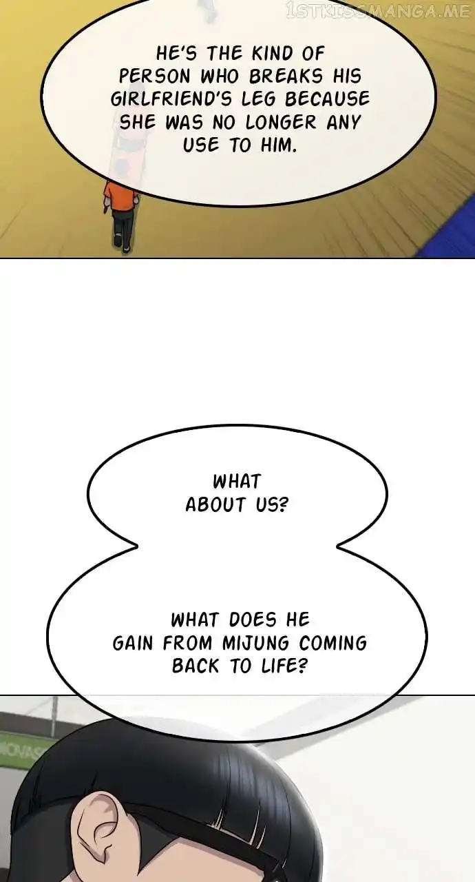 Hypnosis School Chapter 63