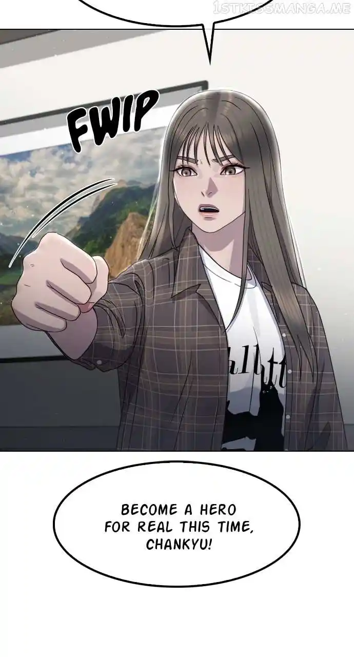 Hypnosis School Chapter 63