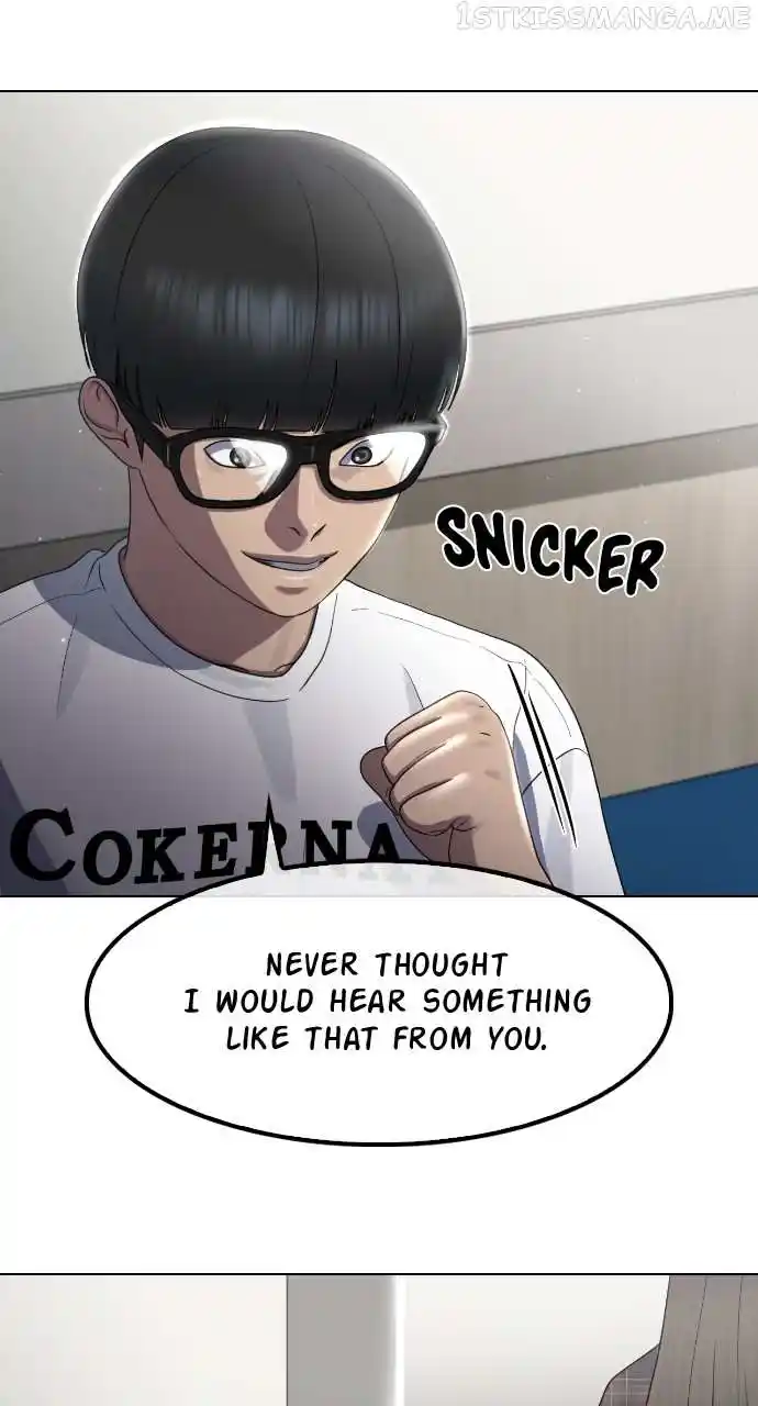 Hypnosis School Chapter 63