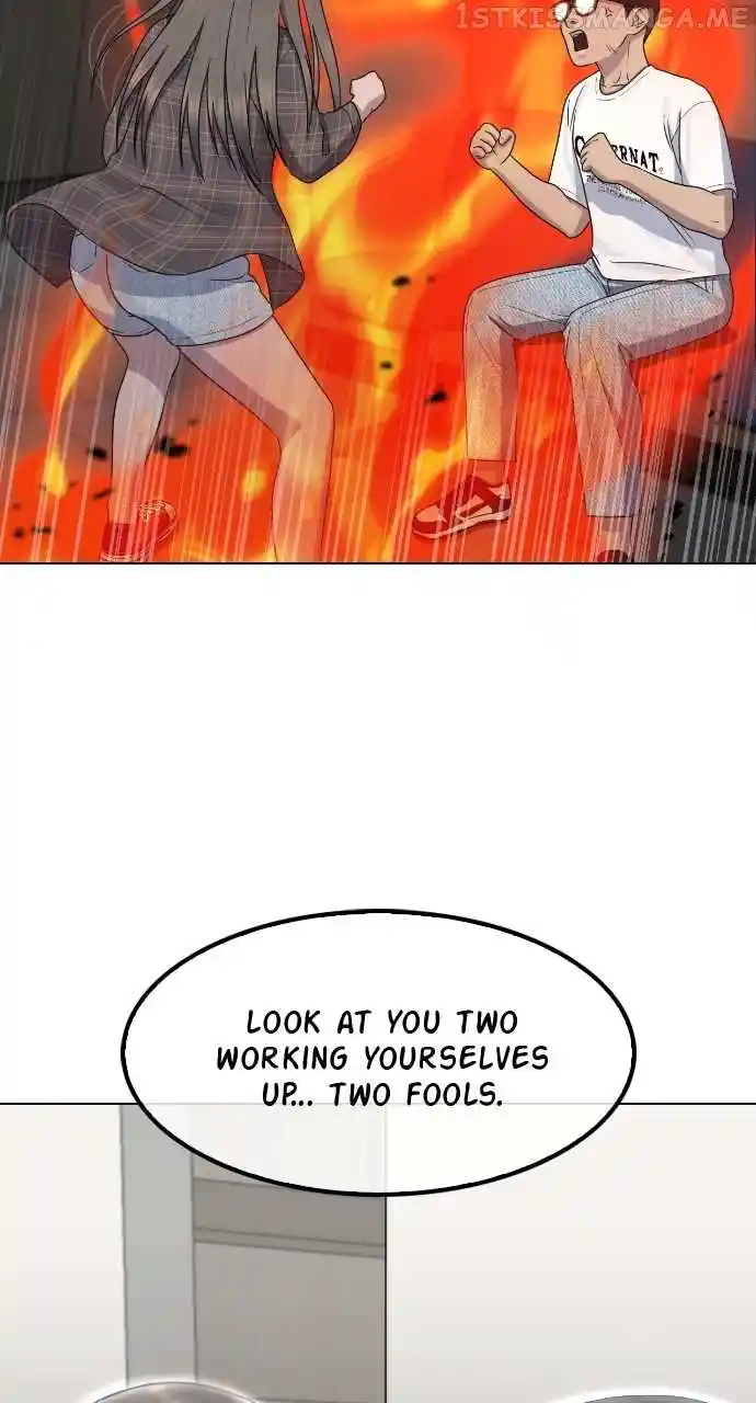 Hypnosis School Chapter 63