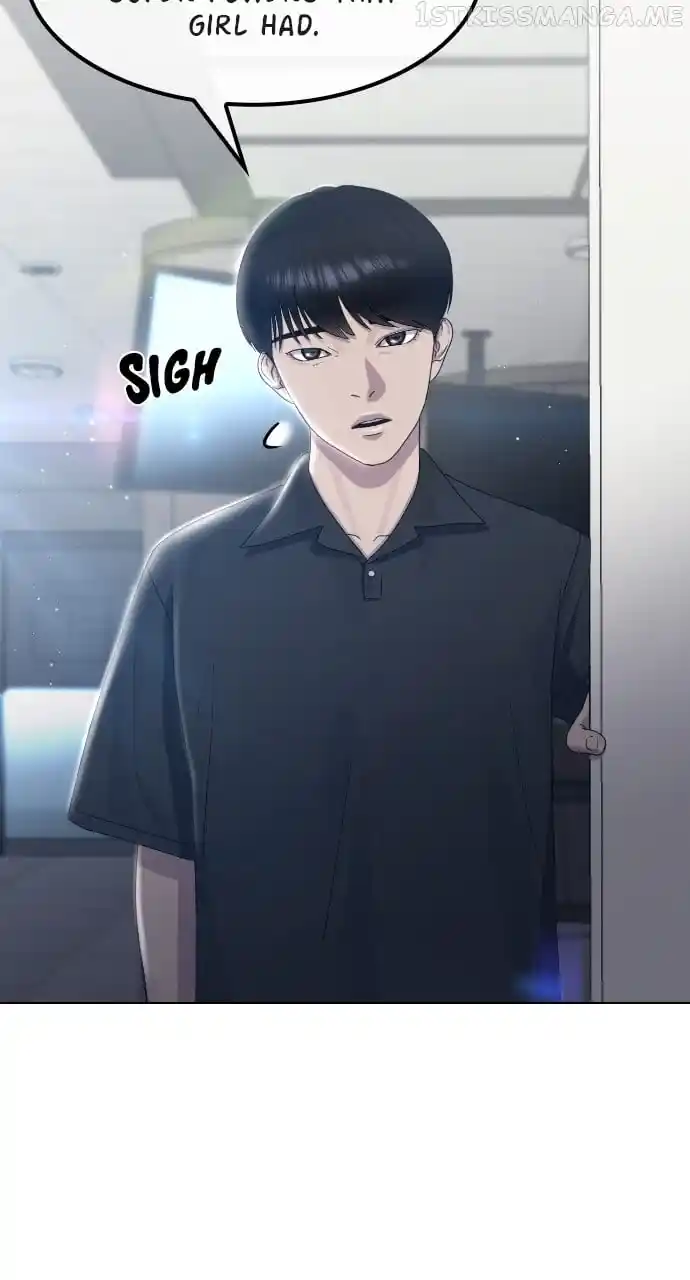 Hypnosis School Chapter 63