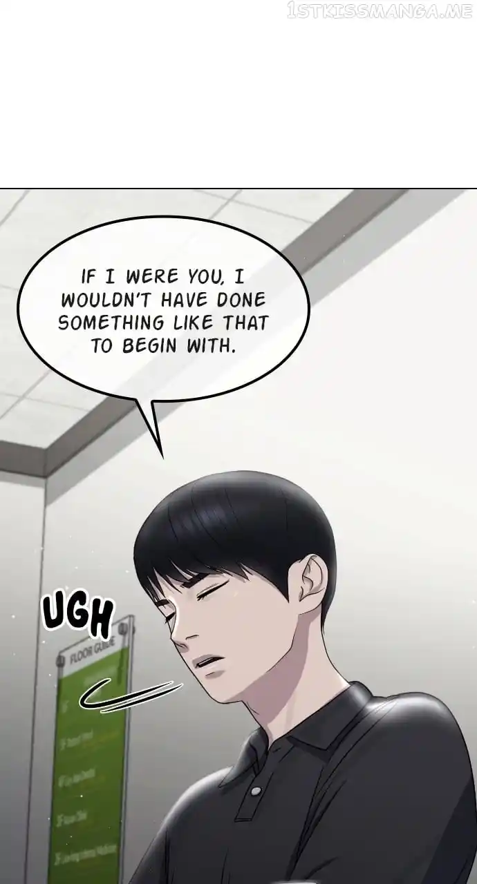 Hypnosis School Chapter 63