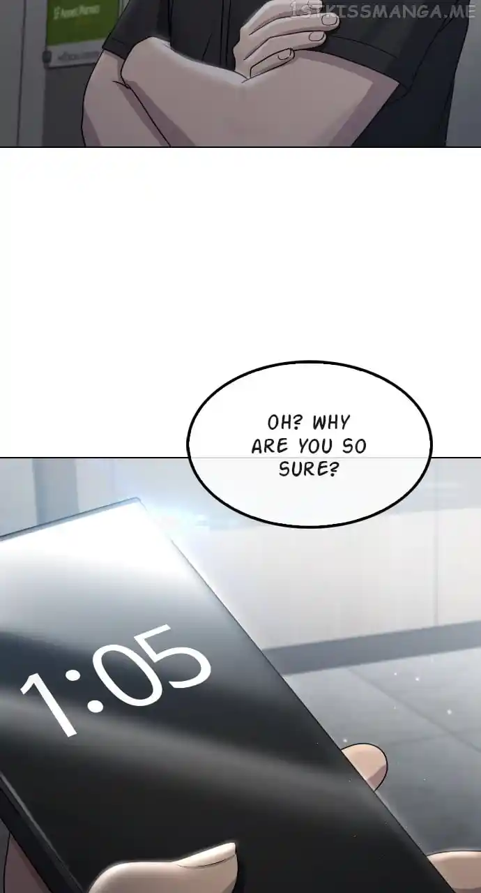 Hypnosis School Chapter 63