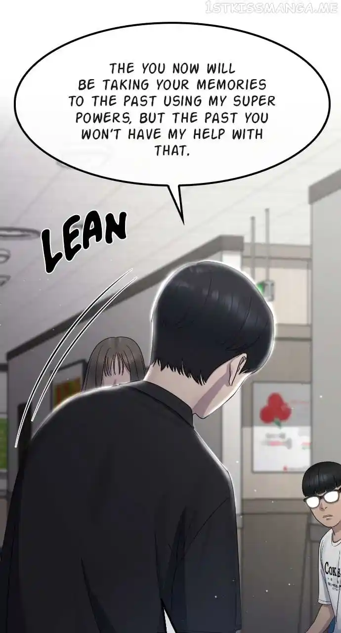 Hypnosis School Chapter 63