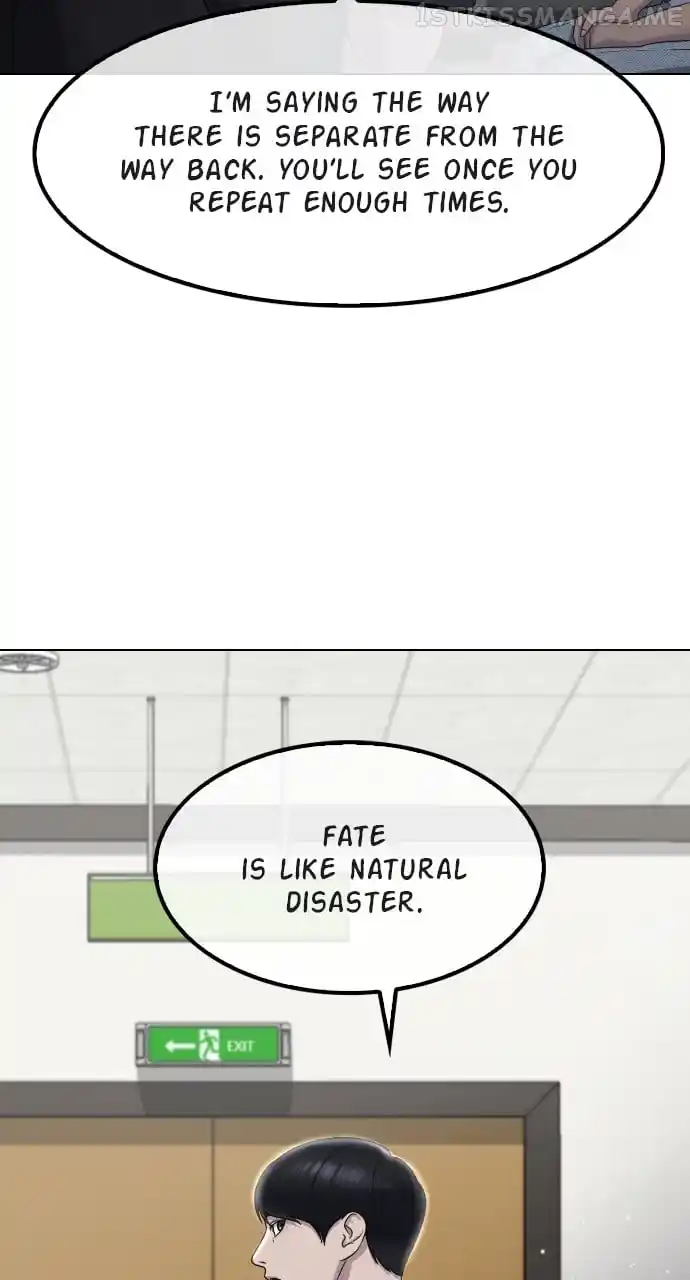 Hypnosis School Chapter 63