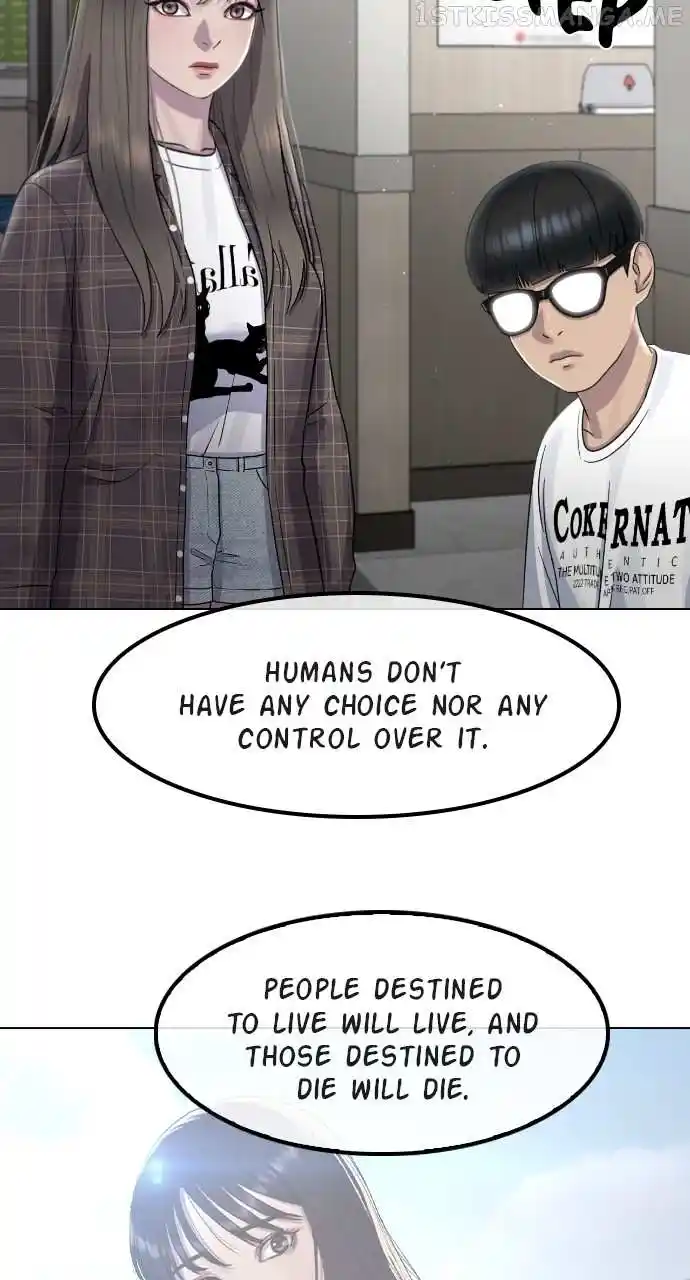 Hypnosis School Chapter 63