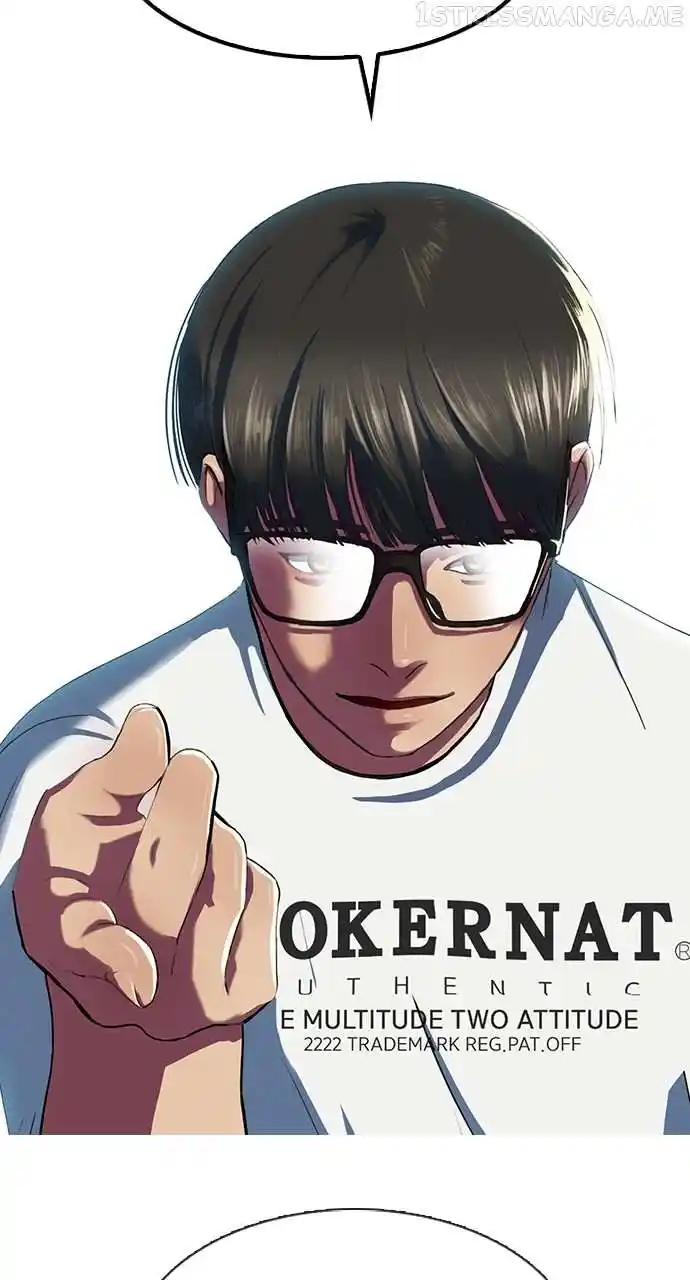 Hypnosis School Chapter 63