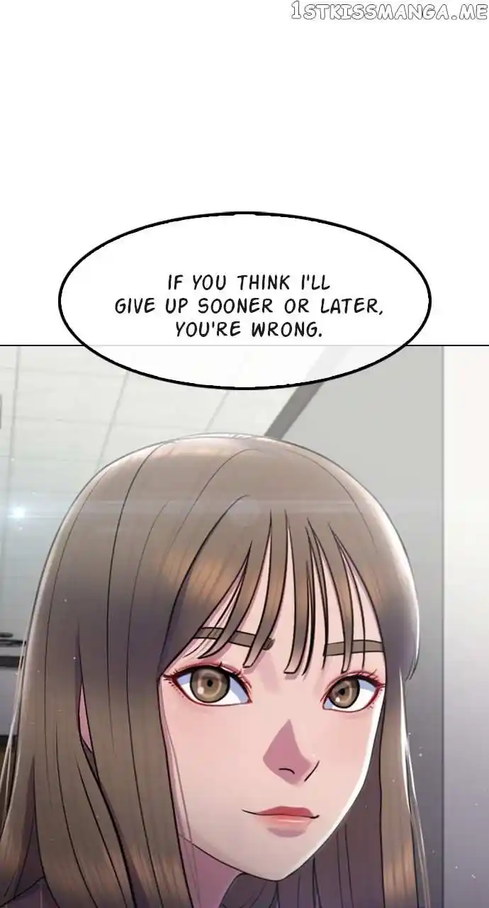 Hypnosis School Chapter 64