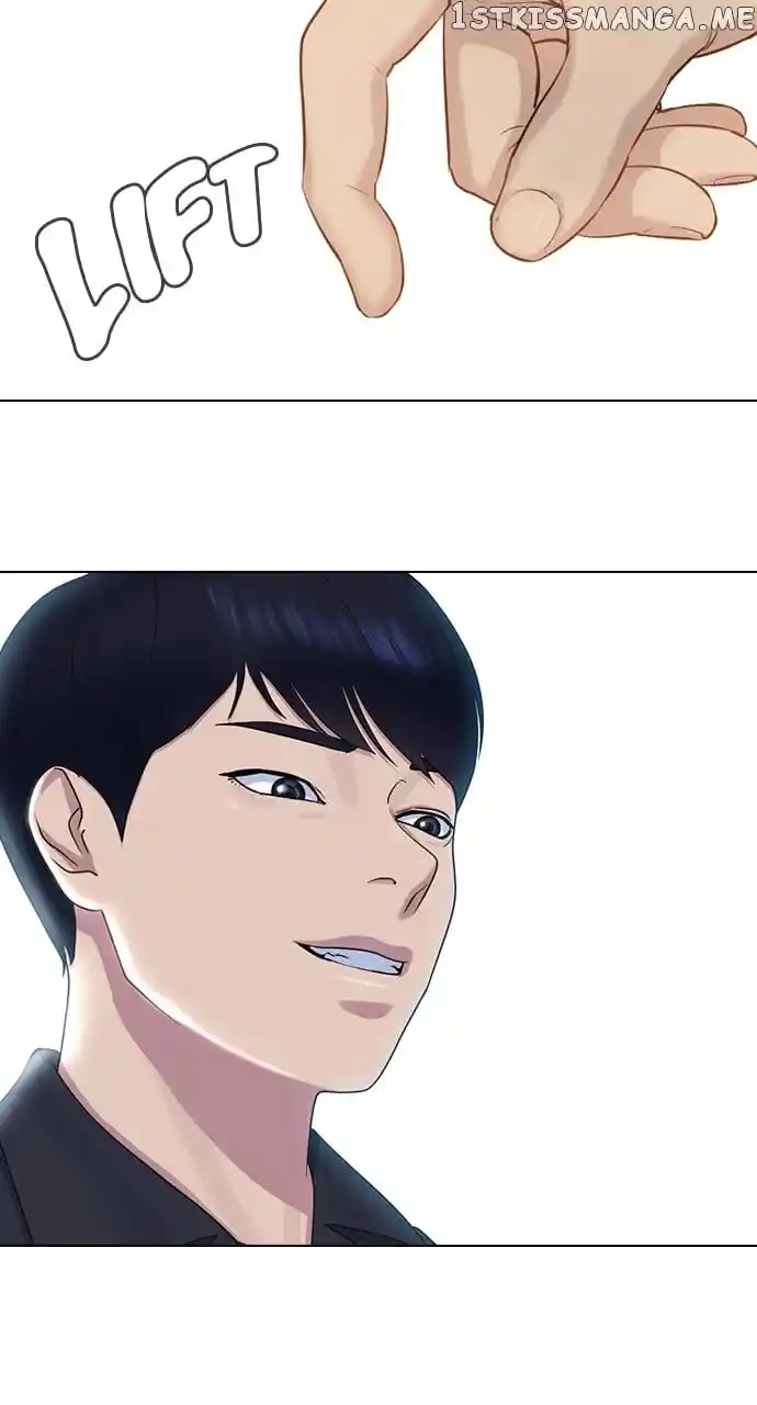 Hypnosis School Chapter 64