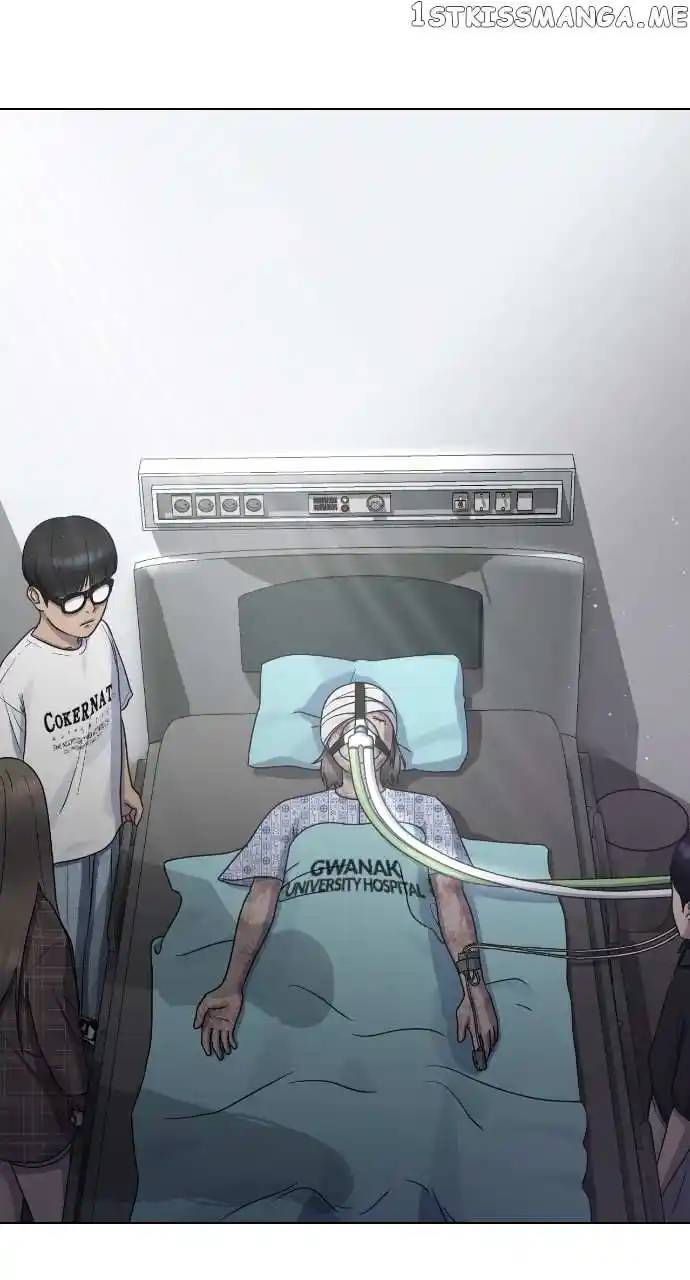 Hypnosis School Chapter 64