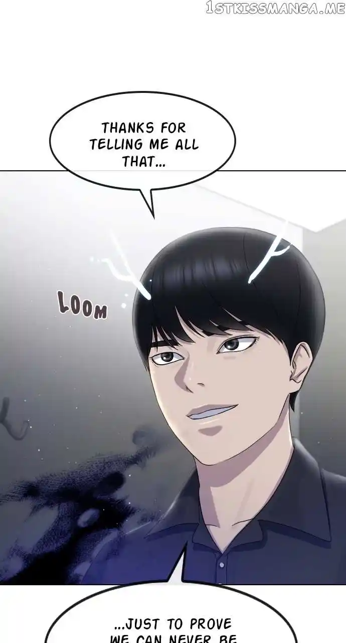 Hypnosis School Chapter 64