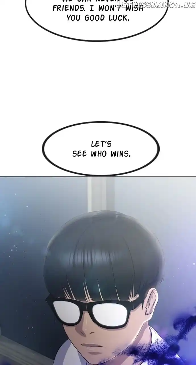 Hypnosis School Chapter 64