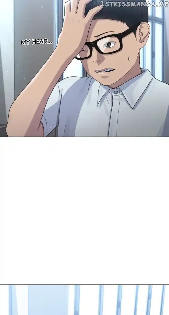 Hypnosis School Chapter 64