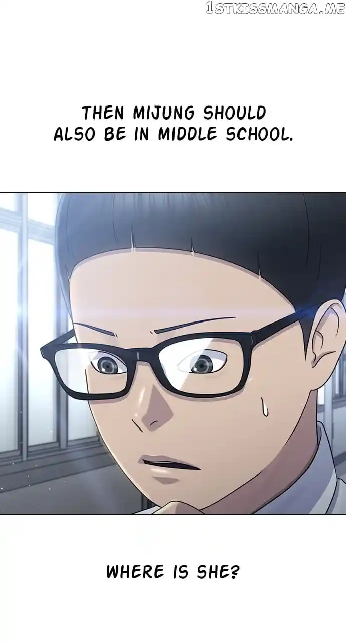 Hypnosis School Chapter 64