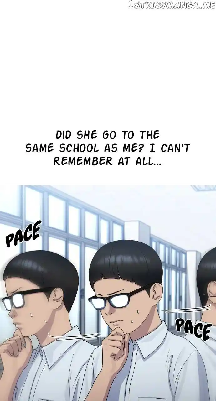 Hypnosis School Chapter 64